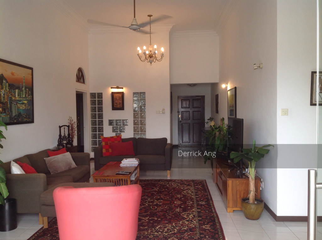 The Dairy Farm (D23), Condominium #132367282